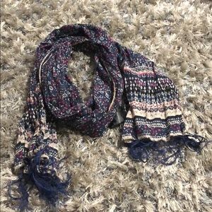 Beautiful Scarf in Great Conditin
